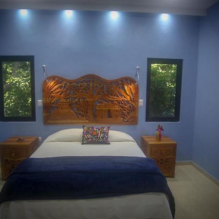 The Flycatcher Inn Retreat Hotel Santa Elena Exterior photo